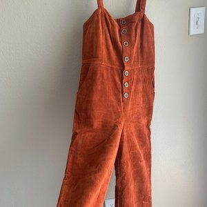 Jumpsuit